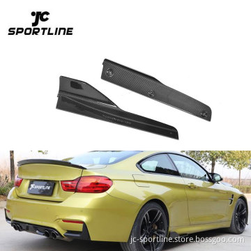 Carbon Fiber Body Kit for BMW F83 F82 M4 F80 M3 2014-2019